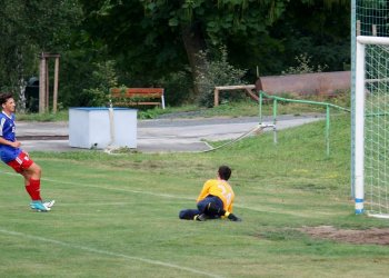 Foto č. 14 - Kelč - Valašské Meziříčí B