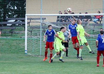Foto č. 24 - Kelč - Valašské Meziříčí B