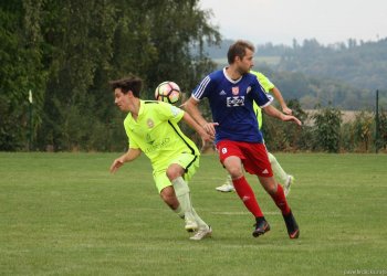 Foto č. 20 - Kelč - Valašské Meziříčí B