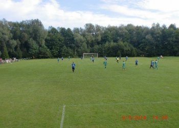 Foto č. 6 - Branky - Huslenky