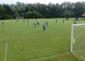 Foto č. 4 - Branky - Huslenky