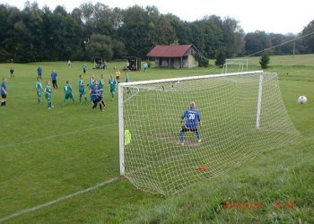 Foto č. 12 - Branky - Huslenky