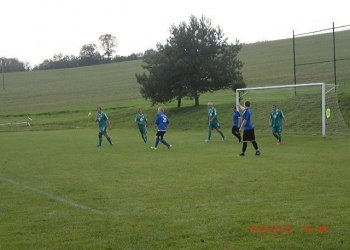 Foto č. 19 - Branky - Huslenky