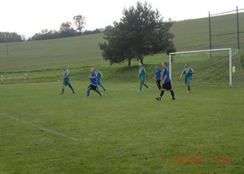 Foto č. 21 - Branky - Huslenky