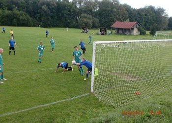 Foto č. 15 - Branky - Huslenky