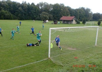Foto č. 13 - Branky - Huslenky