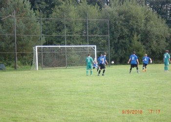 Foto č. 26 - Branky - Huslenky