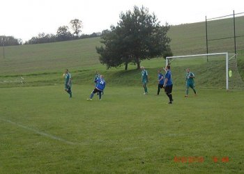 Foto č. 20 - Branky - Huslenky