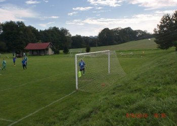 Foto č. 17 - Branky - Huslenky