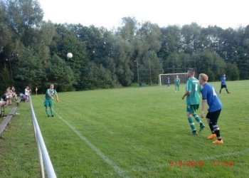 Foto č. 40 - Branky - Huslenky