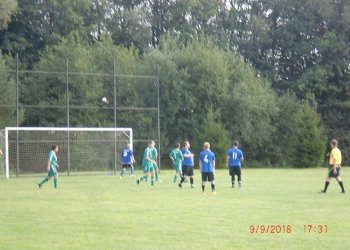 Foto č. 32 - Branky - Huslenky