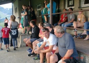 Foto č. 49 - Branky - Huslenky