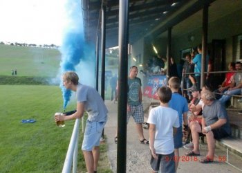 Foto č. 46 - Branky - Huslenky