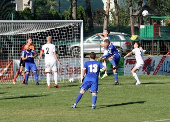 Foto č. 2 - HFK Olomouc B - Všechovice