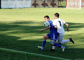 Foto č. 11 - HFK Olomouc B - Všechovice