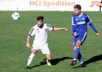 Foto č. 14 - HFK Olomouc B - Všechovice