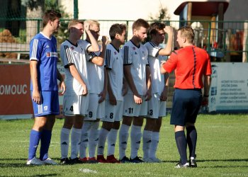 Foto č. 9 - HFK Olomouc B - Všechovice