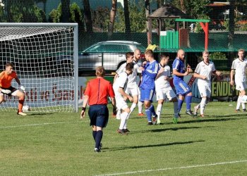 Foto č. 6 - HFK Olomouc B - Všechovice
