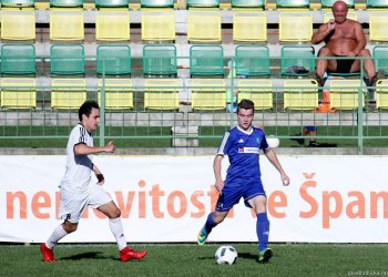 Foto č. 7 - HFK Olomouc B - Všechovice