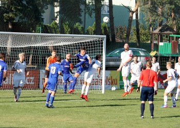 Foto č. 16 - HFK Olomouc B - Všechovice