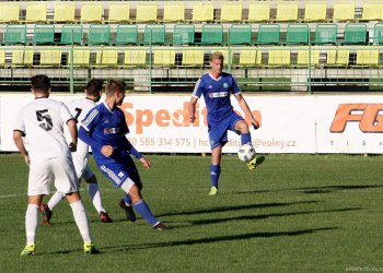 Foto č. 21 - HFK Olomouc B - Všechovice