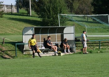 Foto č. 4 - Zašová - Dolní Bečva