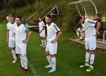Foto č. 1 - Horní Bečva - SD Nový Hrozenkov/VKK B