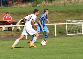 Foto č. 13 - Horní Bečva - SD Nový Hrozenkov/VKK B
