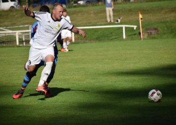 Foto č. 6 - Horní Bečva - SD Nový Hrozenkov/VKK B