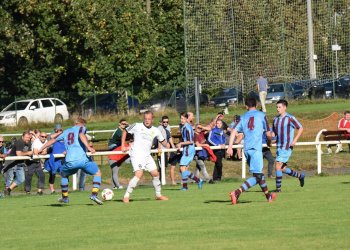 Foto č. 12 - Horní Bečva - SD Nový Hrozenkov/VKK B