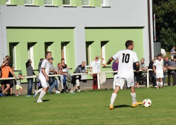 Foto č. 15 - Horní Bečva - SD Nový Hrozenkov/VKK B