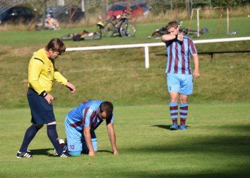 Foto č. 8 - Horní Bečva - SD Nový Hrozenkov/VKK B