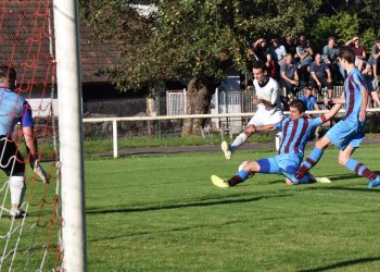 Foto č. 26 - Horní Bečva - SD Nový Hrozenkov/VKK B