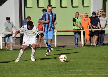 Foto č. 28 - Horní Bečva - SD Nový Hrozenkov/VKK B