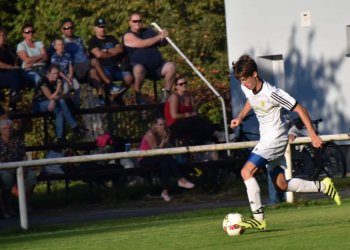 Foto č. 44 - Horní Bečva - SD Nový Hrozenkov/VKK B