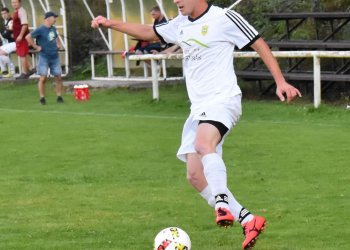 Foto č. 42 - Horní Bečva - SD Nový Hrozenkov/VKK B