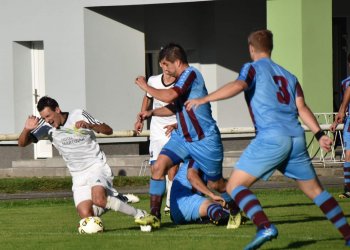 Foto č. 25 - Horní Bečva - SD Nový Hrozenkov/VKK B