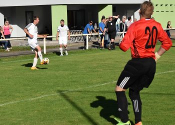 Foto č. 20 - Horní Bečva - SD Nový Hrozenkov/VKK B
