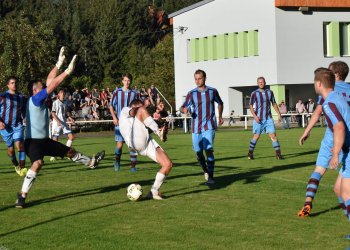 Foto č. 32 - Horní Bečva - SD Nový Hrozenkov/VKK B