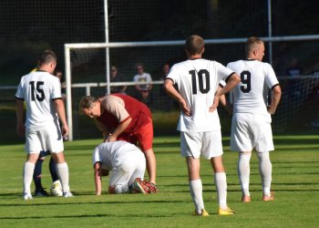 Foto č. 18 - Horní Bečva - SD Nový Hrozenkov/VKK B