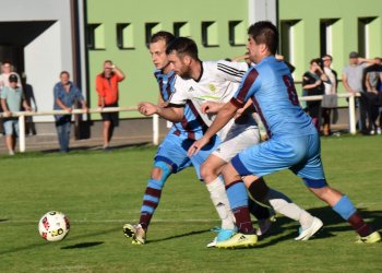Foto č. 39 - Horní Bečva - SD Nový Hrozenkov/VKK B