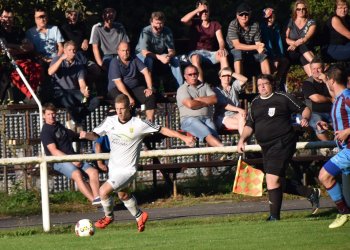 Foto č. 36 - Horní Bečva - SD Nový Hrozenkov/VKK B