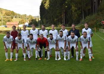Foto č. 52 - Horní Bečva - SD Nový Hrozenkov/VKK B