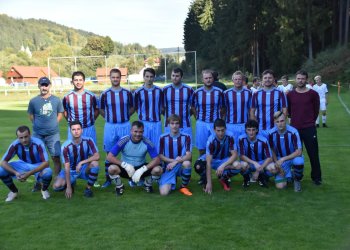 Foto č. 53 - Horní Bečva - SD Nový Hrozenkov/VKK B
