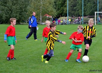 Foto č. 3 - Jarcová - Hošťálková 1:4