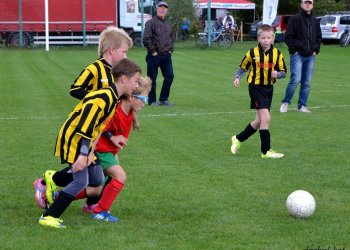 Foto č. 4 - Jarcová - Hošťálková 1:4