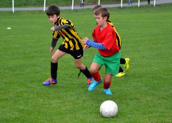 Foto č. 8 - Jarcová - Hošťálková 1:4