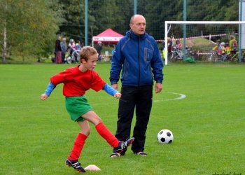 Foto č. 16 - Jarcová - Hošťálková 1:4