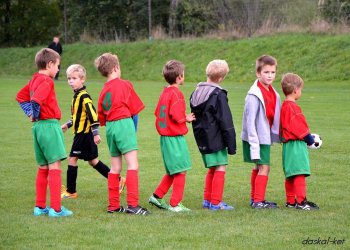 Foto č. 11 - Jarcová - Hošťálková 1:4