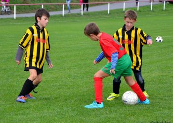 Foto č. 7 - Jarcová - Hošťálková 1:4